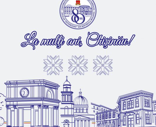 Chișinău