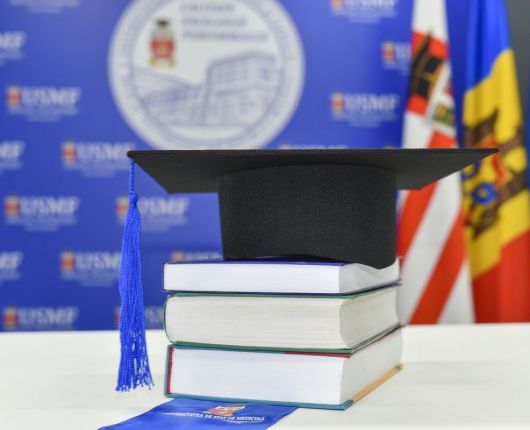Admitere doctorat 2025-2026