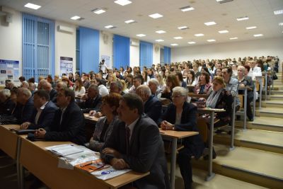 Conferință în memoria prof. Filip Babilev