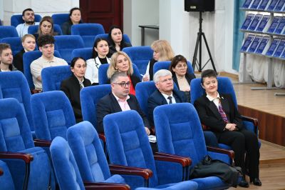 „Pediatria fără frontiere” 