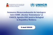 Memorandum UNHCR