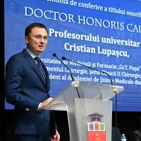 Doctor Honoris Causa