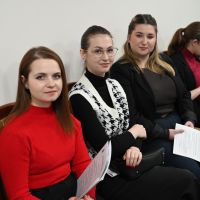 Ședința Senatului din 26 februarie 2026