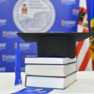 Admitere doctorat 2025-2026